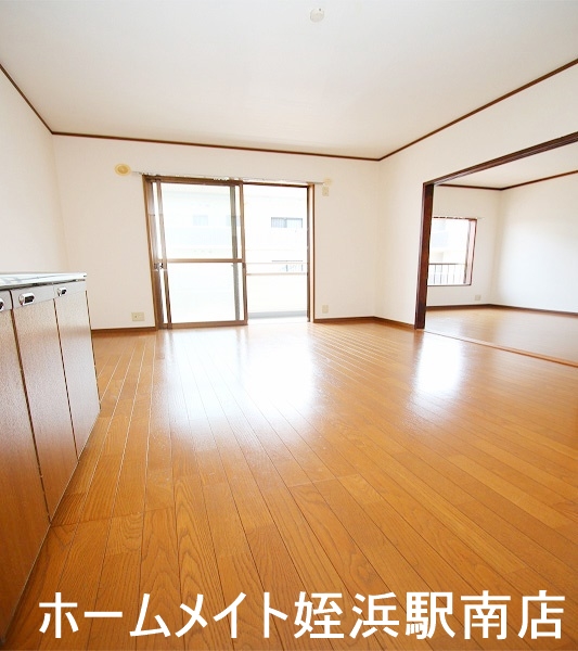 エントランス　★南向きで日当たり良好♪★参考写真