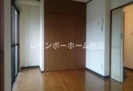 収納　ちょっとした収納スペースも充実しています