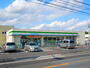 コンビニ　ファミリーマート 市原八幡北町店（コンビニ）まで525m