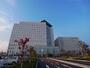病院　愛知医療センター名古屋第一病院（病院）まで1260m
