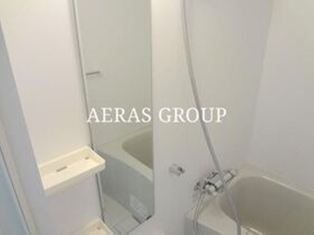 バス・シャワールーム　同仕様タイプ