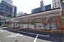 コンビニ　セブンイレブン草加氷川町店（コンビニ）まで232m