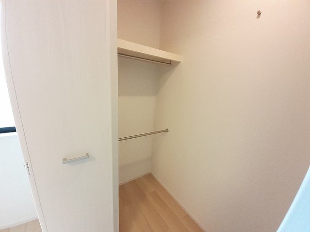 収納　こまごまとしたものを収納できそうですね