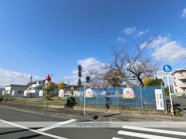 幼稚園・保育園　袋井西幼稚園（幼稚園・保育園）まで214m