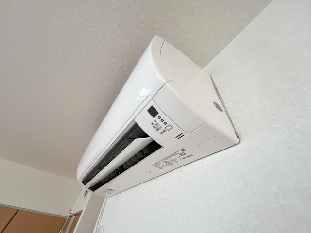 その他設備　★エアコン★
