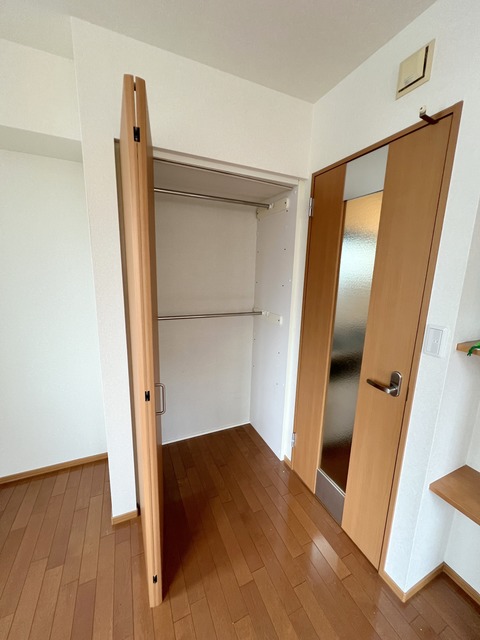 収納　★クローゼット★