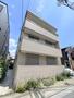 建物外観　★耐震構造の旭化成ヘーベルメゾン★