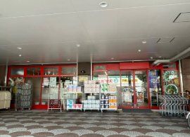 スーパー　まいばすけっと津田沼駅北店（スーパー）まで2620m