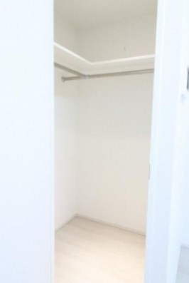 収納　別部屋参考写真