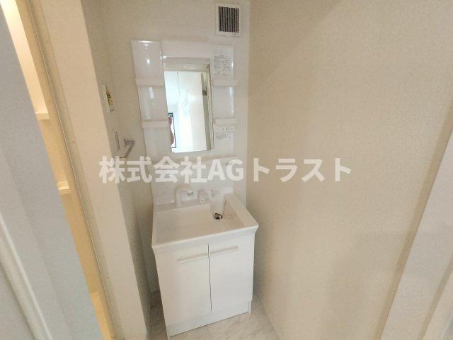 プレミオT 見沼の内装写真