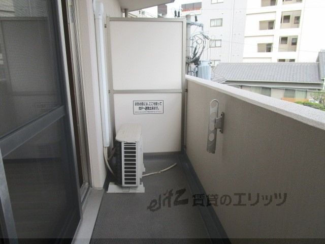 バルコニー　ベランダ