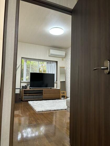 その他部屋・スペース　家具家電付きです♪