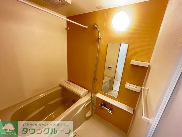 バス・シャワールーム　★お部屋探しは株式会社タウンハウジング東京まで★