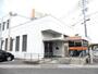 ドラックストア　おかやま信用金庫 平井支店（ドラッグストア）まで170m
