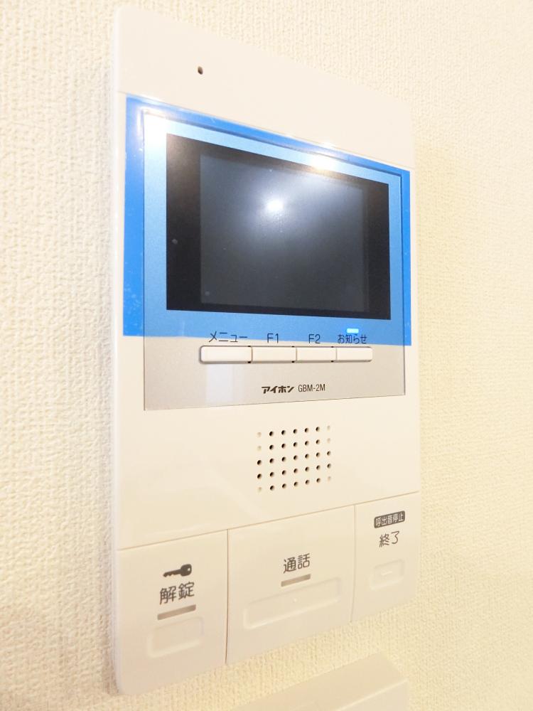 ＪＲ埼京線 与野本町駅 徒歩12分 3階建 築10年のその他写真