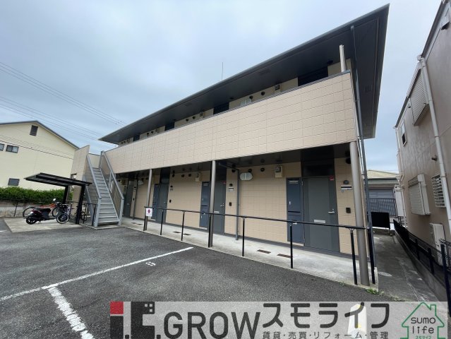 阪急神戸線 王子公園駅 徒歩17分 築24年