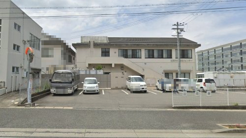 病院　加東市立 加東市地域包括支援センター（病院）まで539m