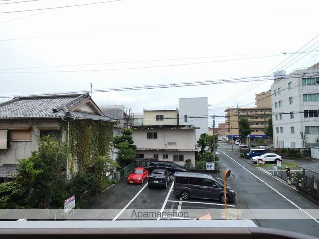 眺望　眺望
