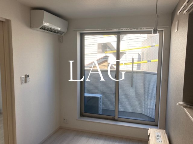 居室・リビング　洋室のお部屋です。