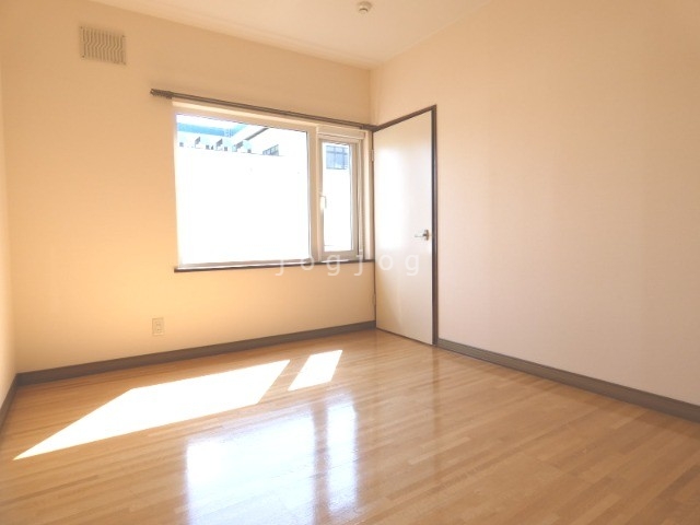 眺望　子供部屋