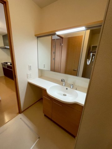 la chanceの内装写真