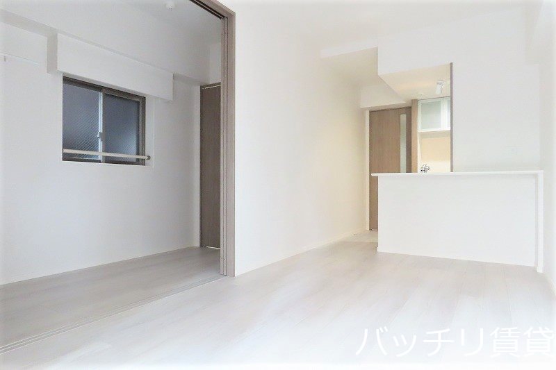 居室・リビング　光インターネット無料♪　角部屋