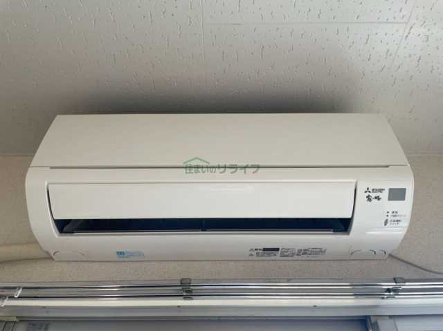その他設備　マンションメナハウス