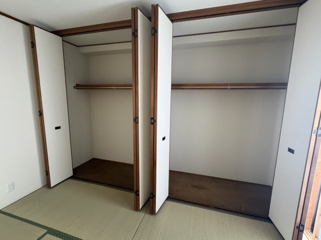 幸田マンション新深江の内装写真