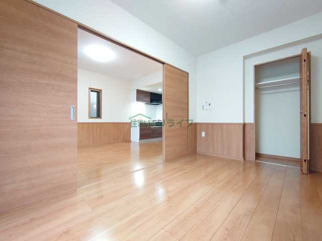 その他部屋・スペース　モン・シャトー新高円寺新館