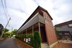 眺望　★閑静な住宅街に立地★