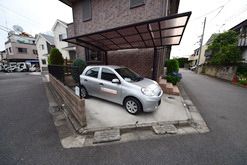 駐車場　★駐車場付★