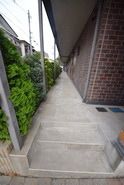 エントランス　★エントランス★