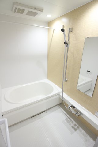 ソフィット垂水中道の風呂写真