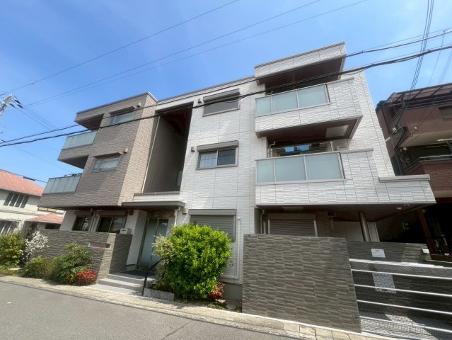ソフィット垂水中道