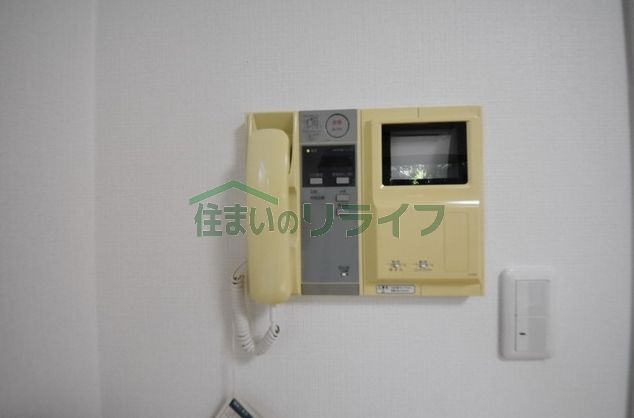 レジディア新川のその他写真