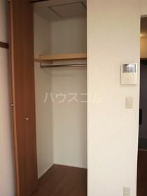 シャルムハイツの内装写真