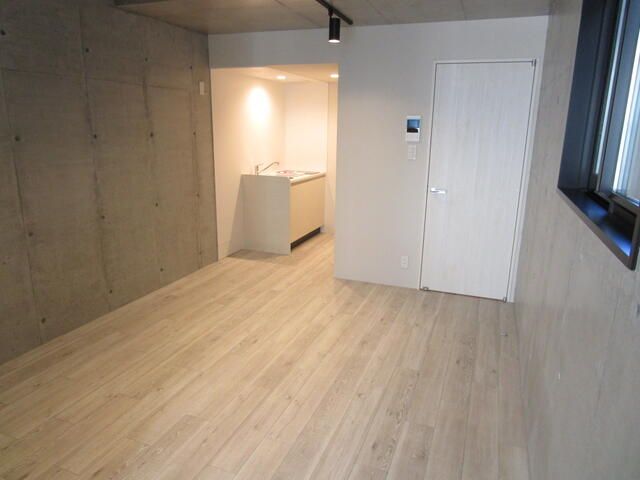 その他部屋・スペース　内装も気になるポイント