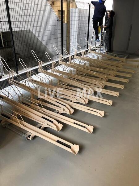 その他　駐輪場