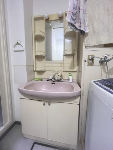 西武郊外マンション湘南鷹取台 I号棟の内装写真