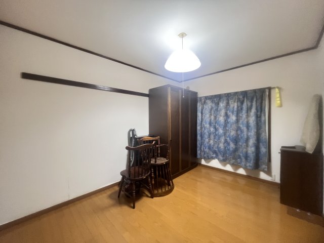 西武郊外マンション湘南鷹取台 I号棟の内装写真