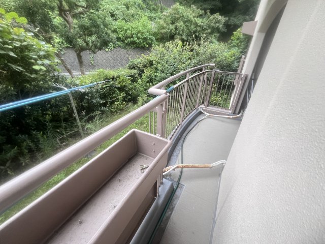 西武郊外マンション湘南鷹取台 I号棟の内装写真