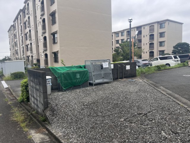 西武郊外マンション湘南鷹取台 I号棟のその他写真