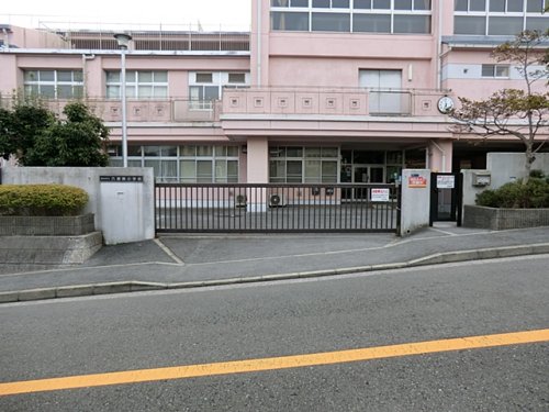 西武郊外マンション湘南鷹取台 I号棟の周辺写真
