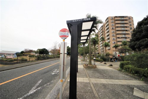 西武郊外マンション湘南鷹取台 I号棟の周辺写真