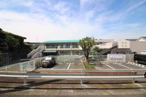 西武郊外マンション湘南鷹取台 I号棟の周辺写真