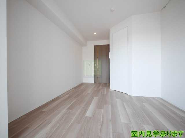 居室・リビング　別部屋になります。
