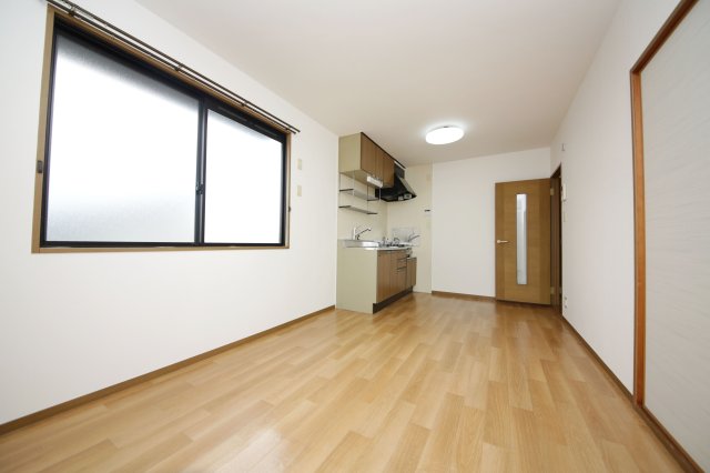 その他　別部屋同間取りのお写真となります。参考にご覧くださいませ。