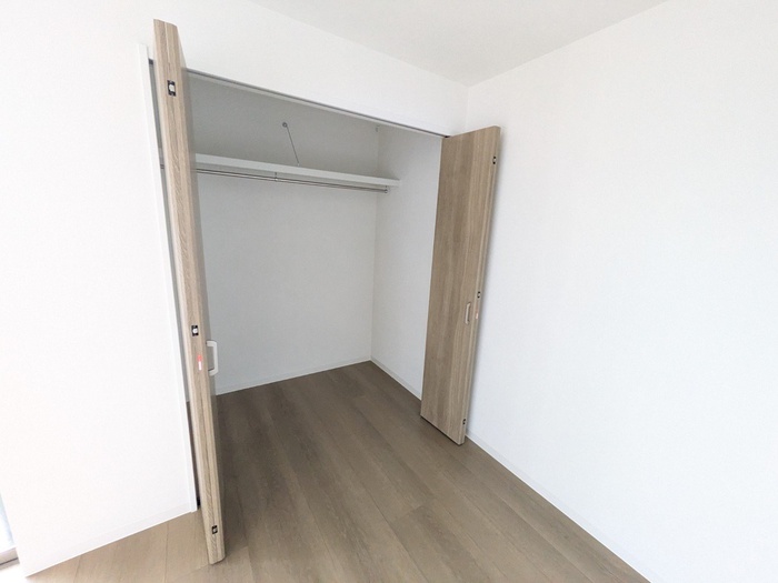仮)ACT正雀の内装写真