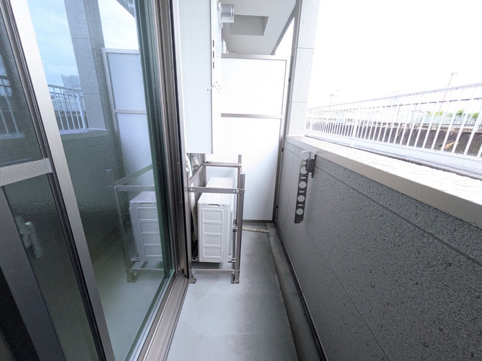 仮)ACT正雀の内装写真