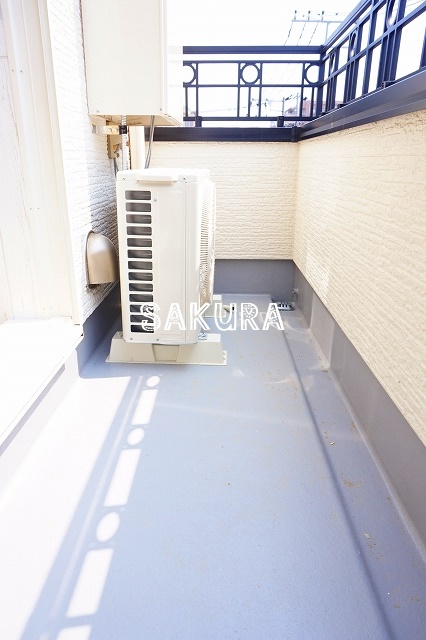 シャトン横浜上大岡の内装写真